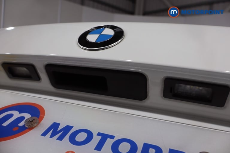 2024 BMW 1 Series 118i [136] M Sport 5dr Step Auto [LCP] Hatchback Petrol Automatic