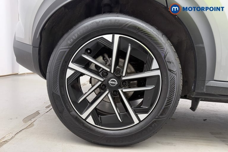 2024 Nissan Juke 1.6 Hybrid N-Connecta 5dr Auto SUV Hybrid Automatic