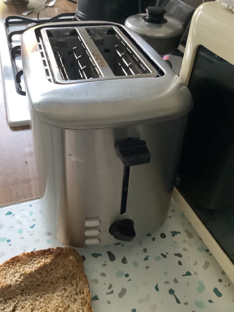 Toaster
