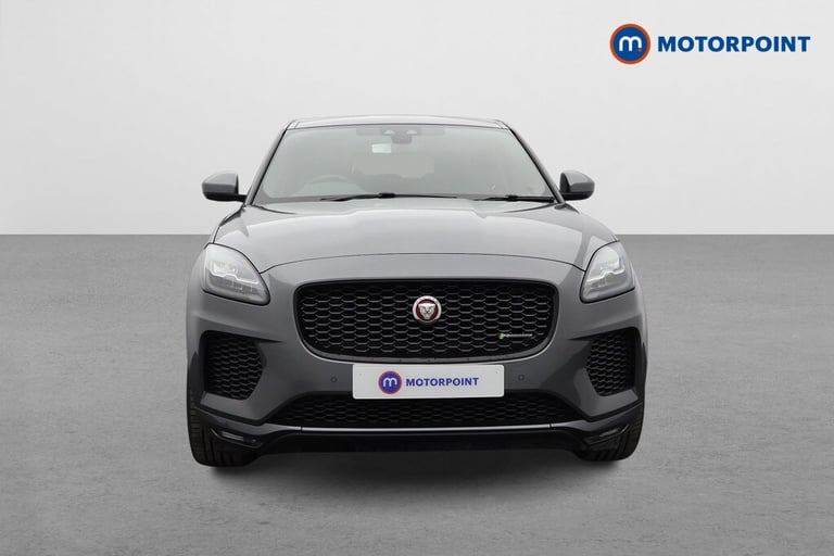 2020 Jaguar E-Pace 2.0d R-Dynamic S 5dr Auto SUV Diesel Automatic
