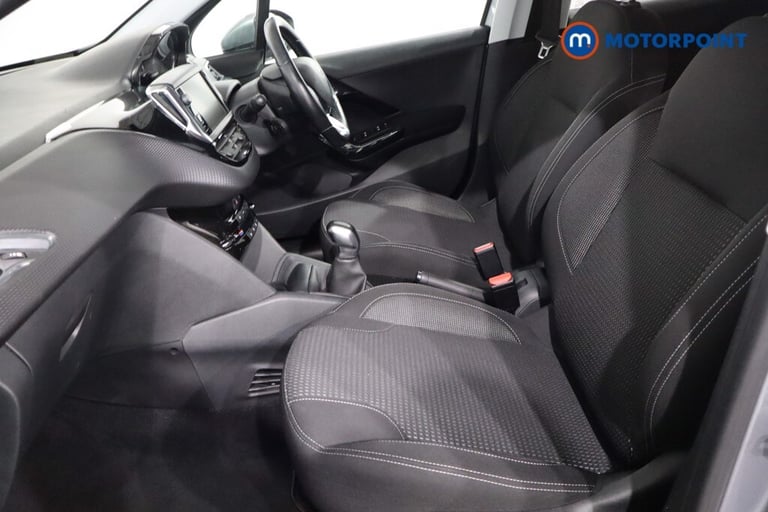 2019 Peugeot 208 1.2 PureTech 82 Tech Edition 5dr [Start Stop] Hatchback Petrol Manual