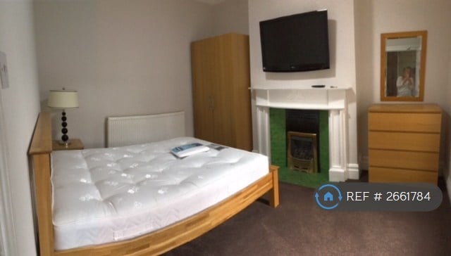 1 bedroom in Sandon Road, Stafford, ST16 (#2661784)