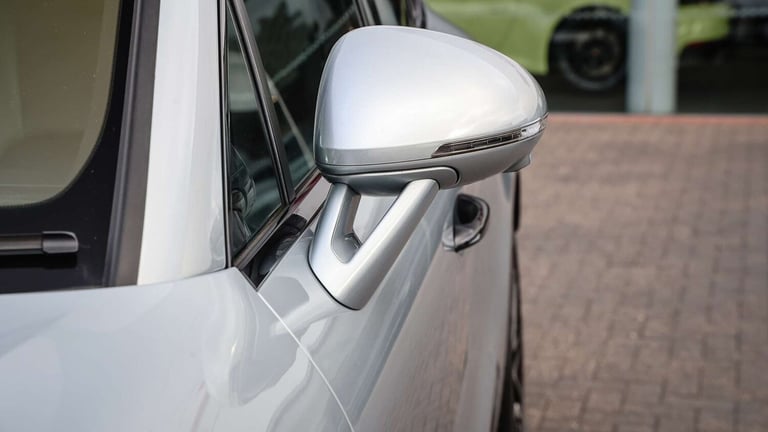 2023 Porsche Macan S (2023) SUV Petrol Automatic