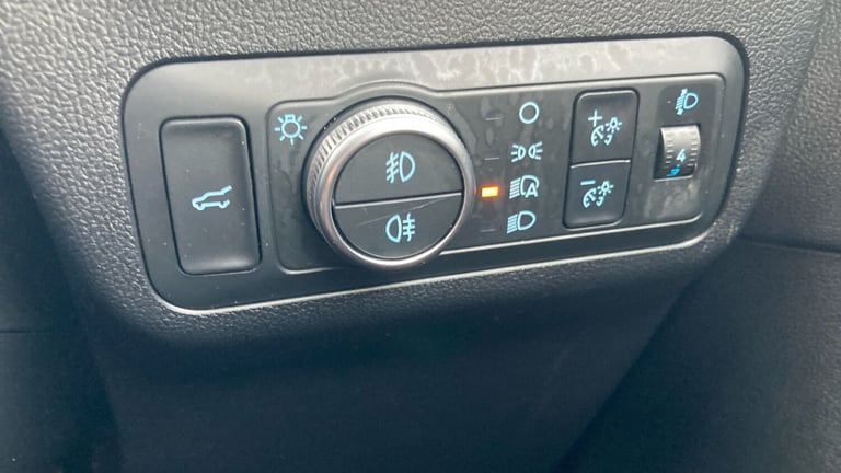 2022 Ford Kuga 1.5 EcoBlue ST-Line Edition 5dr Diesel Estate Estate Diesel Manual