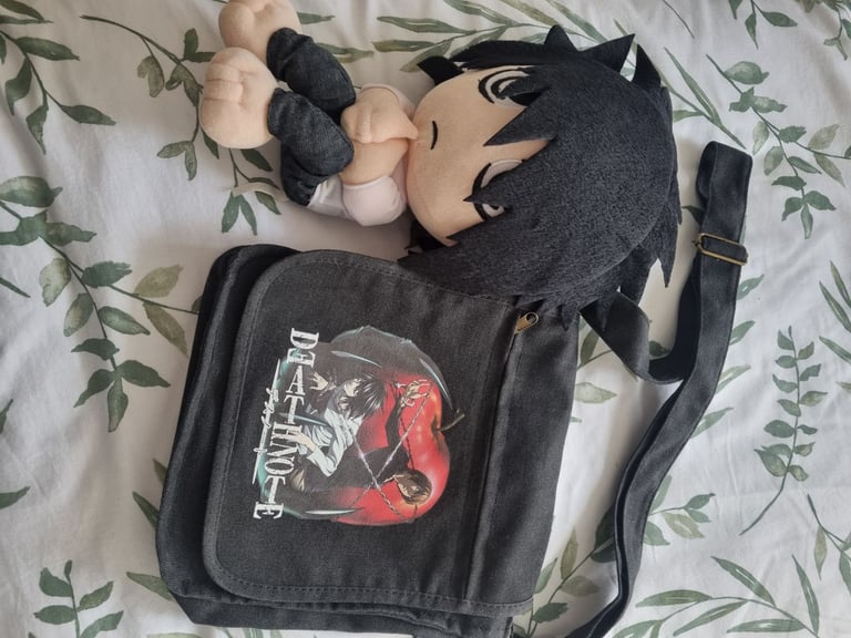 image for Anime merch