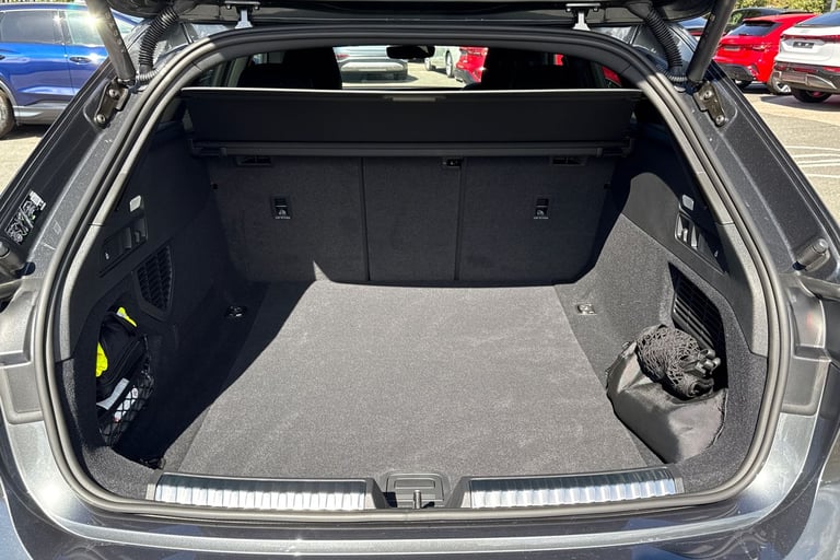 2025 Audi A5 2.0 TFSI Edition 1 S Tronic Euro 6 (s/s) 5dr Estate Automatic