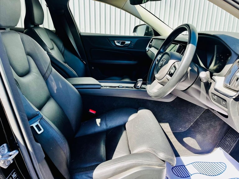 2021 Volvo V60 Cross Country 2.0 B4 MHEV Auto AWD Euro 6 (s/s) 5dr ESTATE Diesel/Electric Hybrid ...