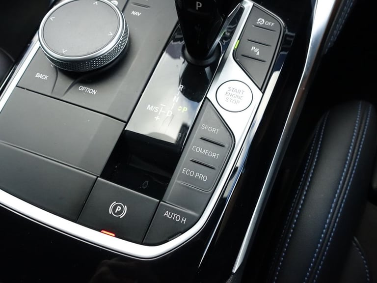 2022 BMW 2 Series 2.0 220d MHT M Sport Coupe 2dr Diesel Hybrid Auto Euro 6 (s/s) (190 ps) £25 Cou...