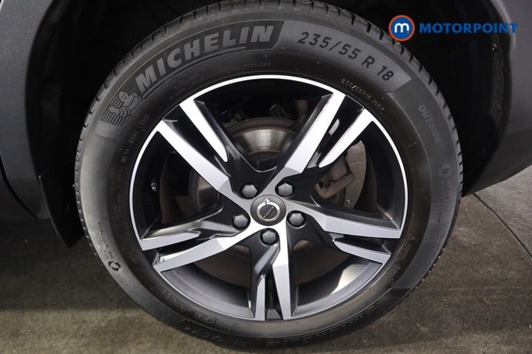 2021 Volvo XC40 1.5 T3 [163] R DESIGN 5dr Geartronic SUV Petrol Automatic