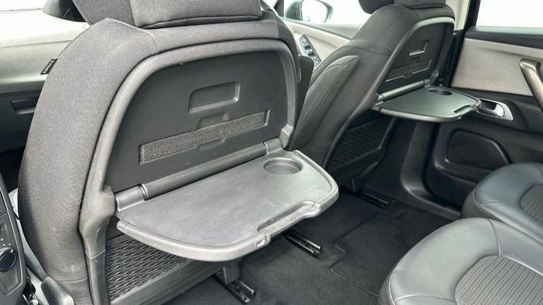 2021 Citroen C4 Grand Picasso 1.2 PureTech Sense MPV 5dr Petrol Manual Euro 6 (s/s) (130 ps) Manu...