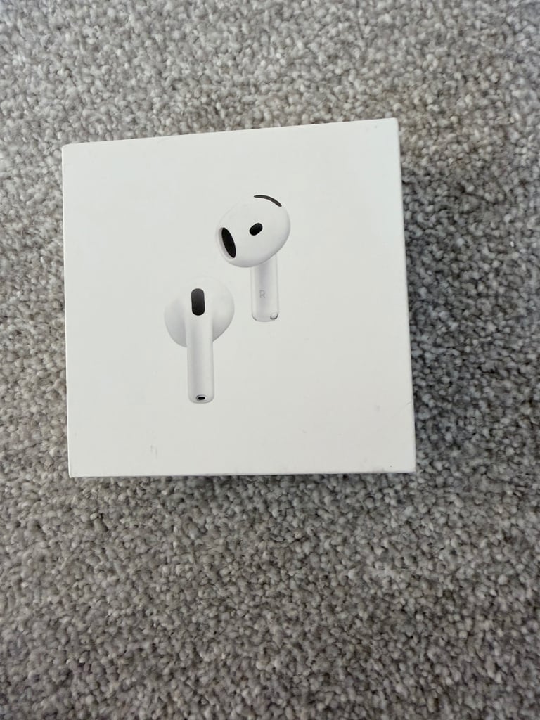image for AirPods 