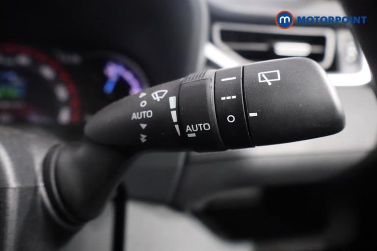 2020 Toyota RAV4 2.5 VVT-i Hybrid Design 5dr CVT SUV Hybrid Automatic