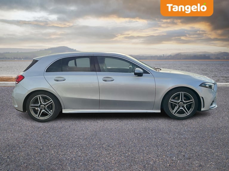2020 Mercedes-Benz A-Class 1.3 A200 AMG Line Hatchback 5dr Petrol Manual Euro 6 (s/s) (163 ps) HA...