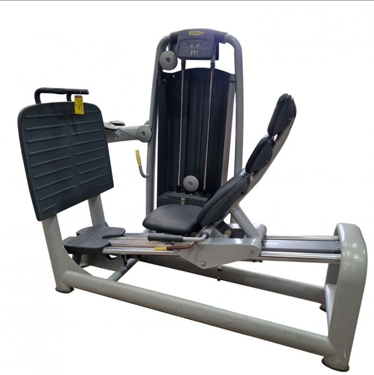 Technogym Selection line and Element Line Strength Pulley Machine Package Package Price: £5,999