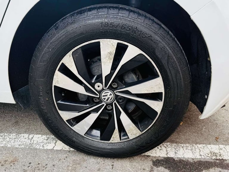 2018 Volkswagen Polo 1.0 Polo SE TSi 5dr Hatchback Petrol Manual