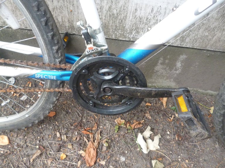 MENS BIKE SPARES OR REPAIR 