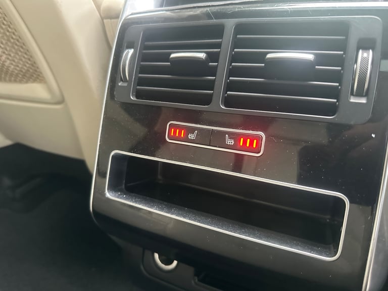 2013 Land Rover Range Rover Sport 3.0 SDV6 HSE Dynamic -WARRANTY- Free Delivery!