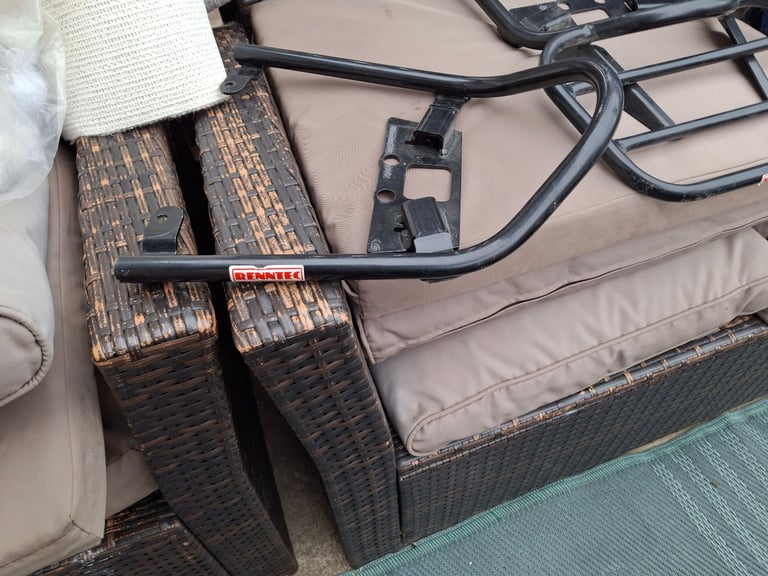 Honda Fireblade parts 