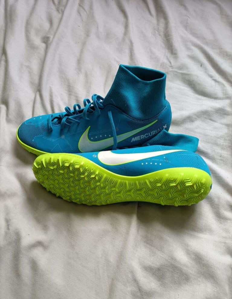 image for Nike Mercurial Football Boots Size 9