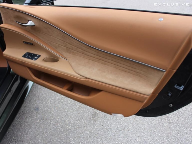 2022 Lexus LC 500 5.0 [464] Sport+ 2dr Auto COUPE Petrol Automatic