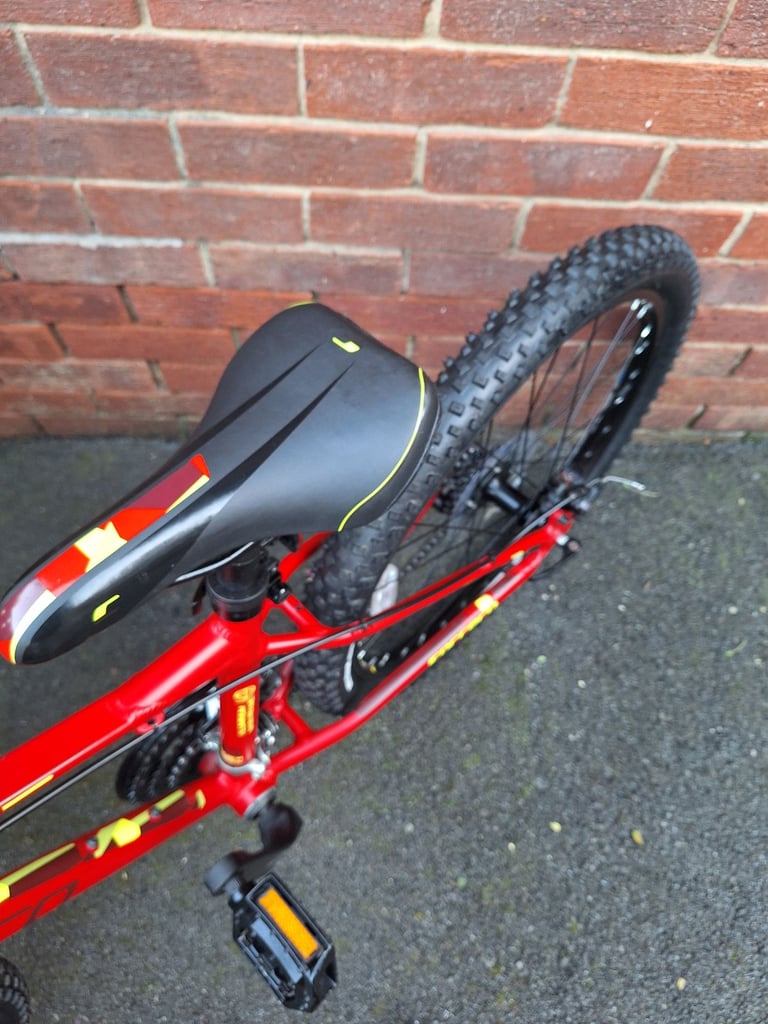 Mountain-bike-disc-wheels Gumtree