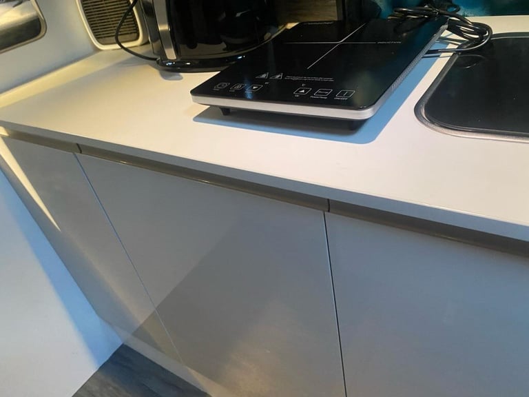 2017 Citroen RELAY 35 L3 H2 BLUE 130ps 2.0 MANUAL DIESEL ENGINE EURO 6 Van Conversion Diesel Manual