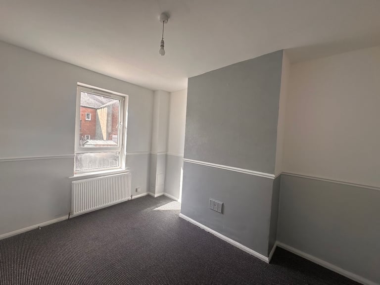 🏠 JOHN WILLIAMSON STREET- SOUTH SHIELDS -LARGE 3 BEDROOM HOUSE TO LET – DSS/UC WELCOME! 🏠