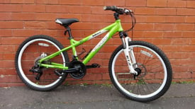 Carrera junior | Bikes, Bicycles & Cycles for Sale | Gumtree