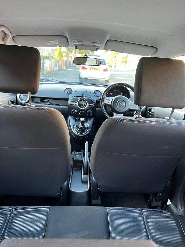 Mazda, 2, Hatchback, 2010, Manual, 1349 (cc),5 doors - Image 9