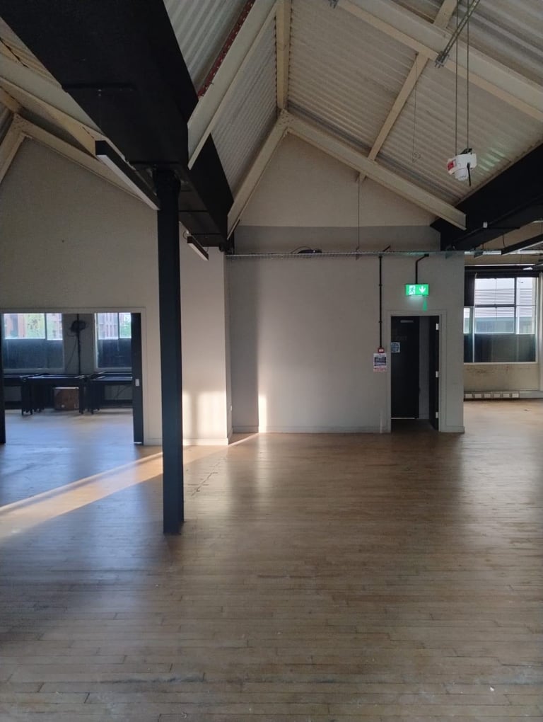 Beauty & Therapy Rooms to Rent in Whitechapel