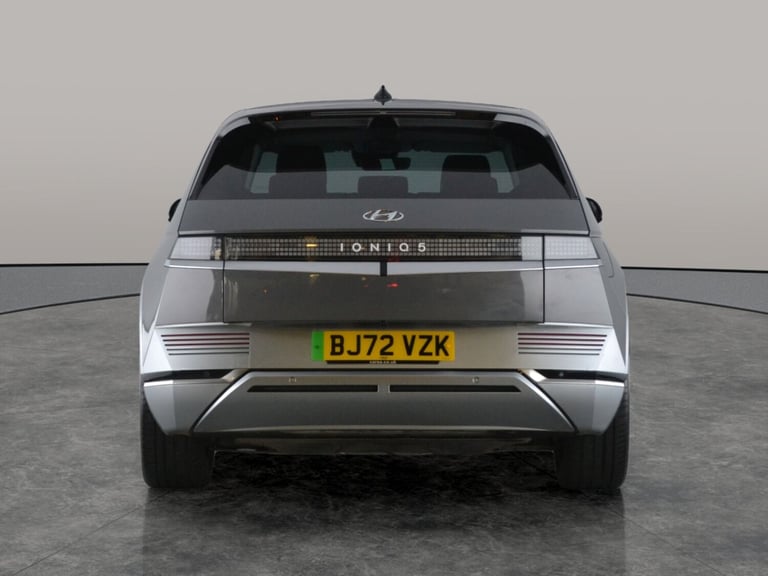 2022 Hyundai IONIQ 5 160kW Ultimate 73 kWh 5dr Auto ESTATE ELECTRIC Automatic