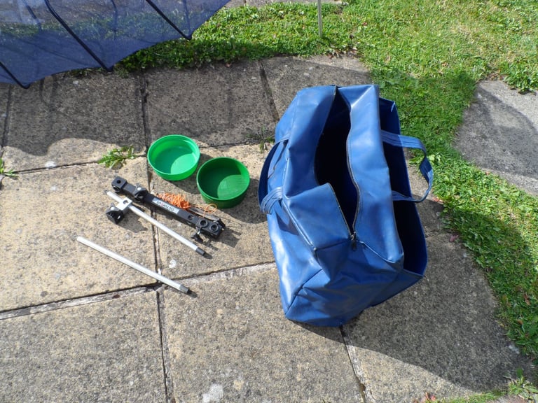 Keep  Net  Bag and  More