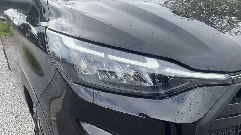 2025 Ford Transit Custom 2.0 EcoBlue 136ps H1 Van Trail Van Diesel Manual