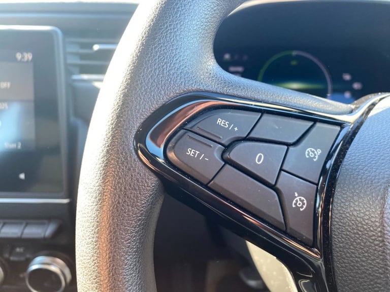 2021 Renault Zoe R110 52kWh Play Hatchback 5dr Electric Auto (i) (107 bhp) Hatchback ELECTRIC Aut...
