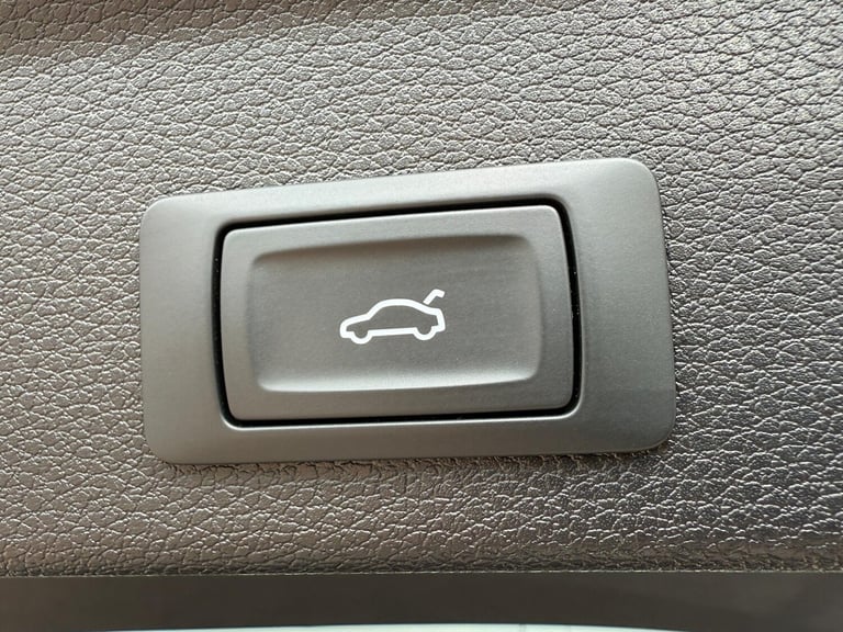 2023 Audi Q3 1.5 TFSI CoD 35 S line Sportback 5dr Petrol S Tronic Euro 6 (s/s) (150 ps) ESTATE Pe...