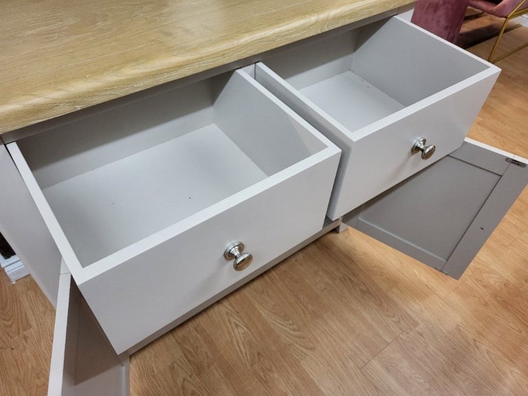 Ex-Display Sideboard/Dresser For Sale