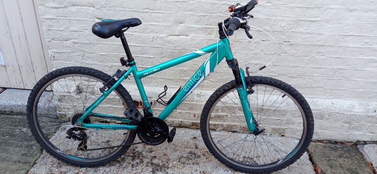 image for Apollo Mountain Bike