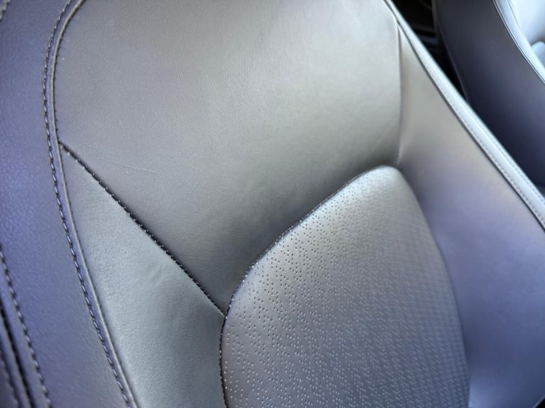2018 Jaguar XE 2.0i GPF Portfolio Saloon 4dr Petrol Auto Euro 6 (s/s) (200 ps) SALOON Petrol Auto...