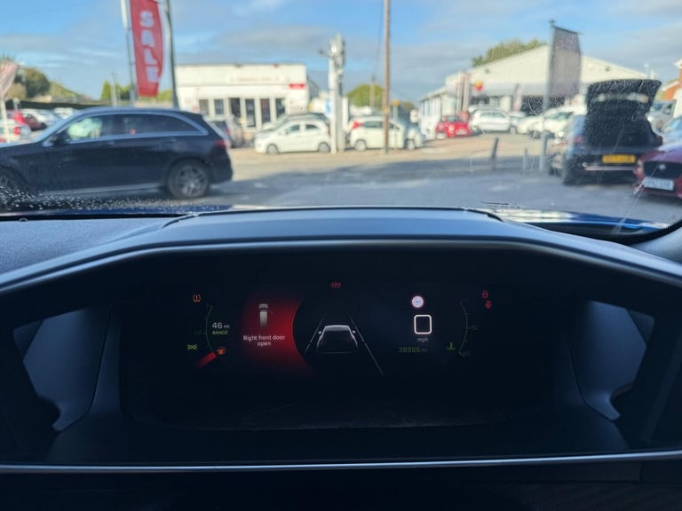 2020 Peugeot 2008 1.2 PureTech GT Line Euro 6 (s/s) 5dr Hatchback Petrol Manual