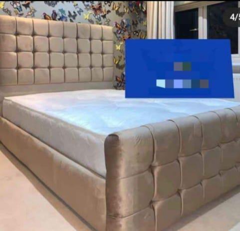 Brand New Beds - All sizes available 