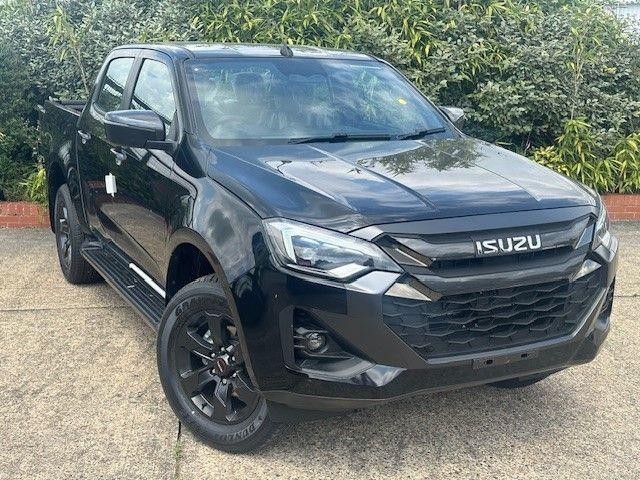 Isuzu D-max 1.9 V-Cross Double Cab 4x4 Auto Diesel