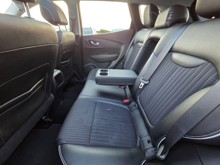 2017 Renault Kadjar 1.5 dCi Signature Nav Euro 6 (s/s) 5dr Diesel