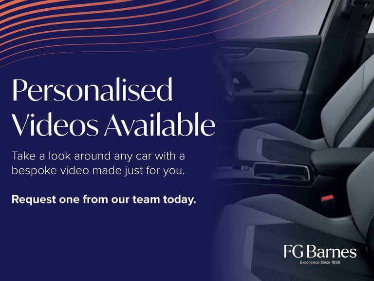 2023 Citroen C4 1.2 PureTech Sense 5dr HATCHBACK Petrol Manual