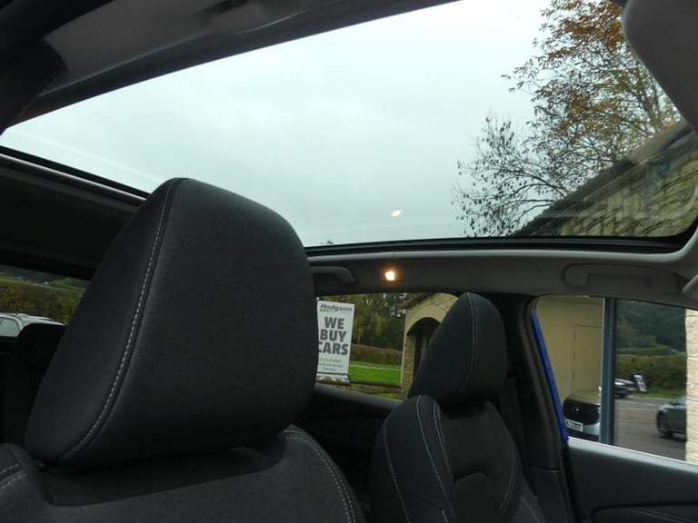 2022 Nissan Qashqai 1.3 DIG-T MHEV N-Connecta SUV 5dr Petrol Hybrid Manual Euro 6 (s/s) (140 ps S...