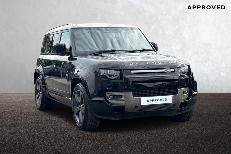 2024 Land Rover Defender 110 3.0 D300 110 X-Dynamic HSE 5dr SUV DIESEL Automatic