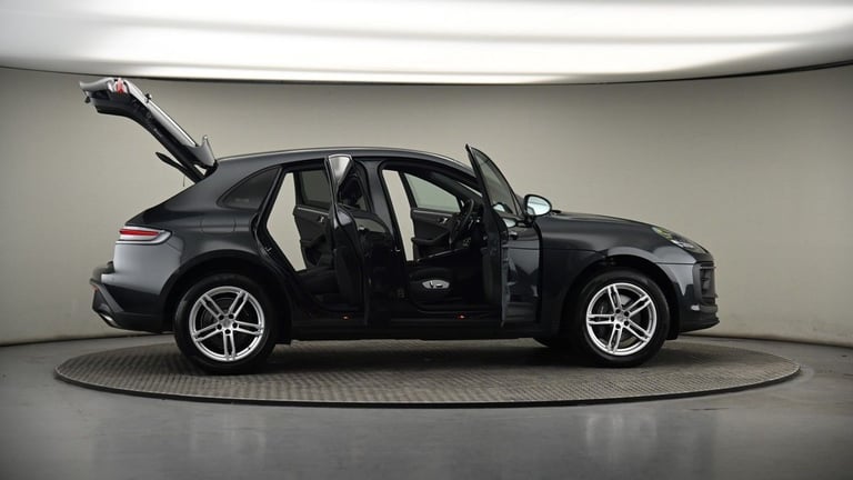 2023 Porsche Macan 2.0T PDK 4WD Euro 6 (s/s) 5dr SUV Petrol Automatic