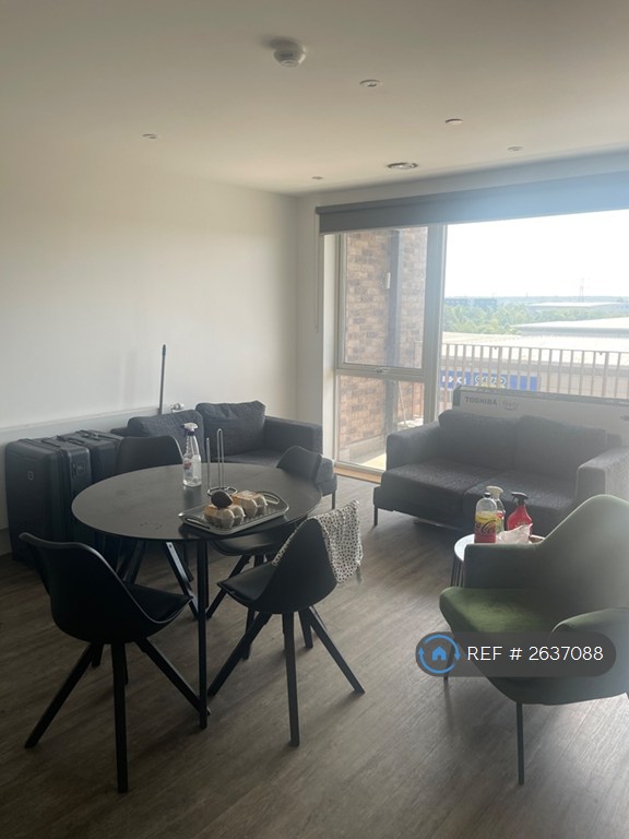 image for 1 bedroom in Fresh Wharf, Barking, IG11 (#2637088)