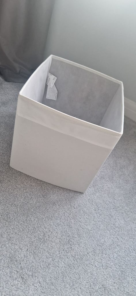 image for Ikea 5x drona boxes .