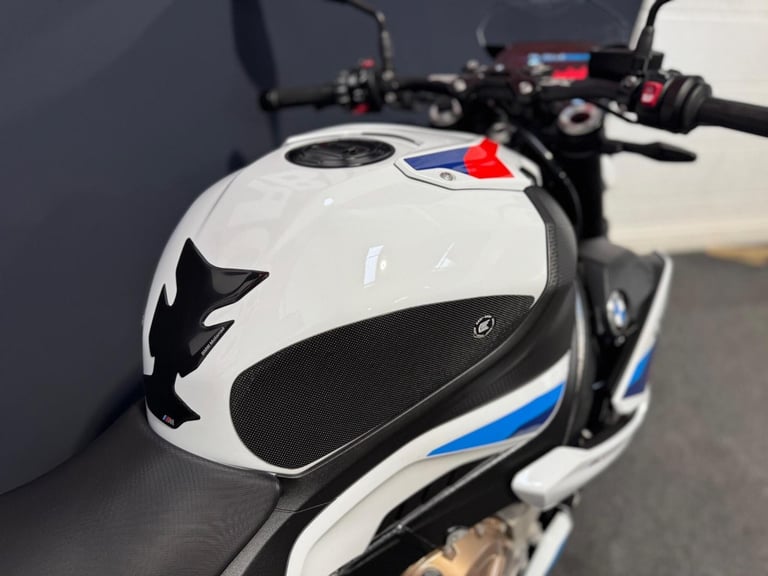 2021 BMW S 1000 R 1000 Sport Euro 5