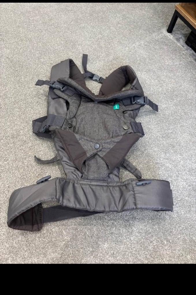 Infatino baby carrier